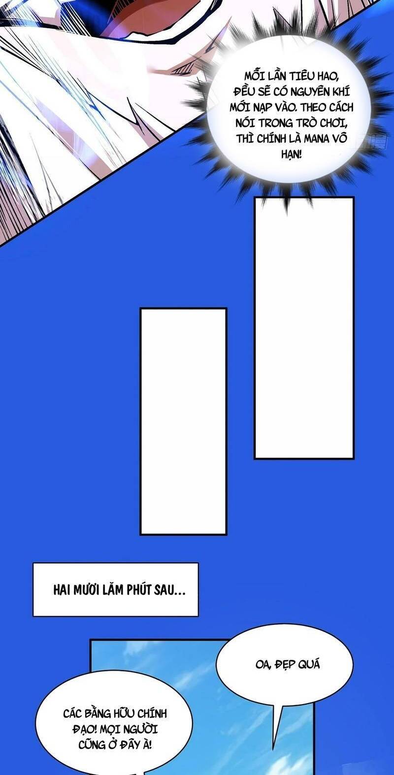 Đồ Đệ Của Ta Đều Là Đại Phản Phái Chapter 39 - Trang 2