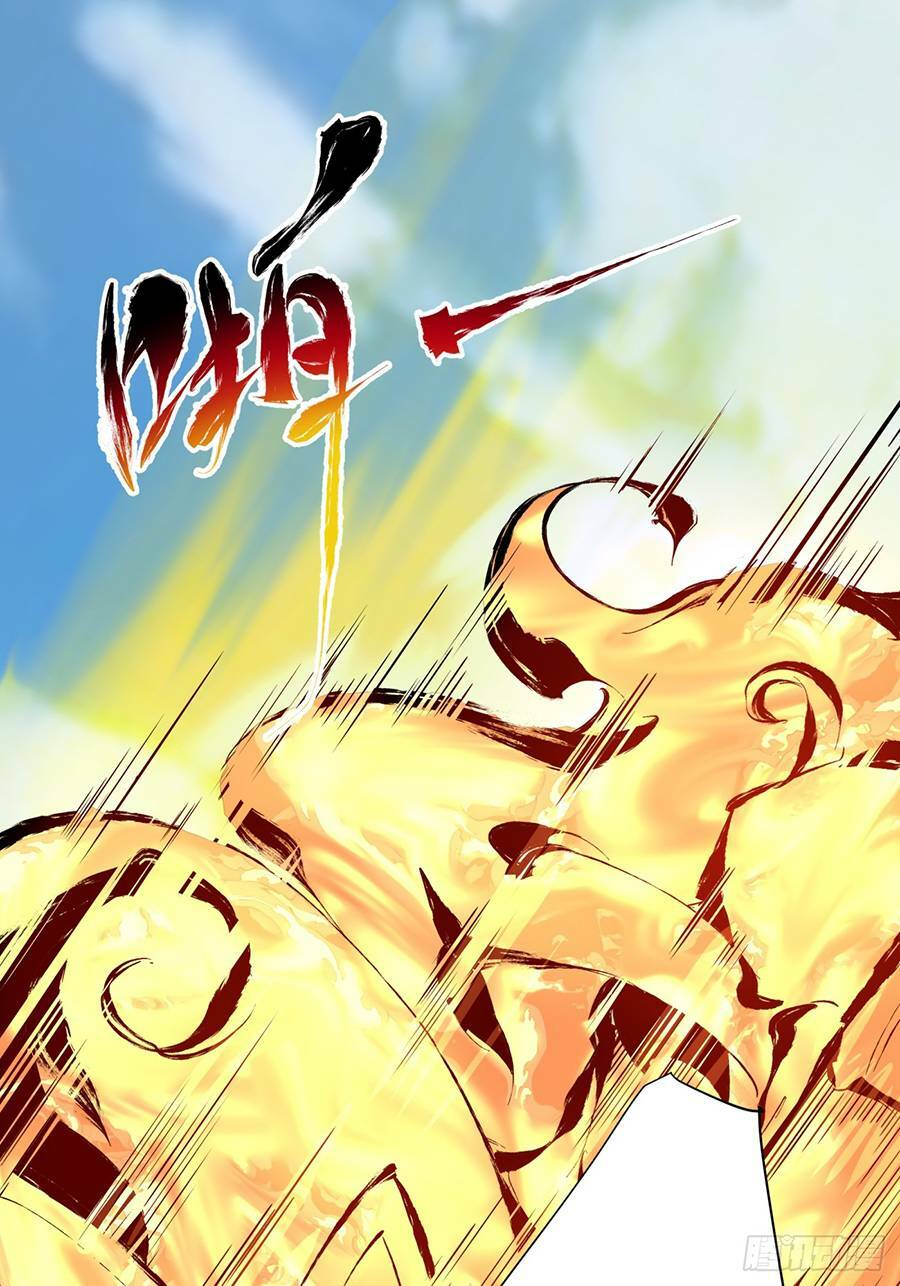 Đồ Đệ Của Ta Đều Là Đại Phản Phái Chapter 4 - Trang 2