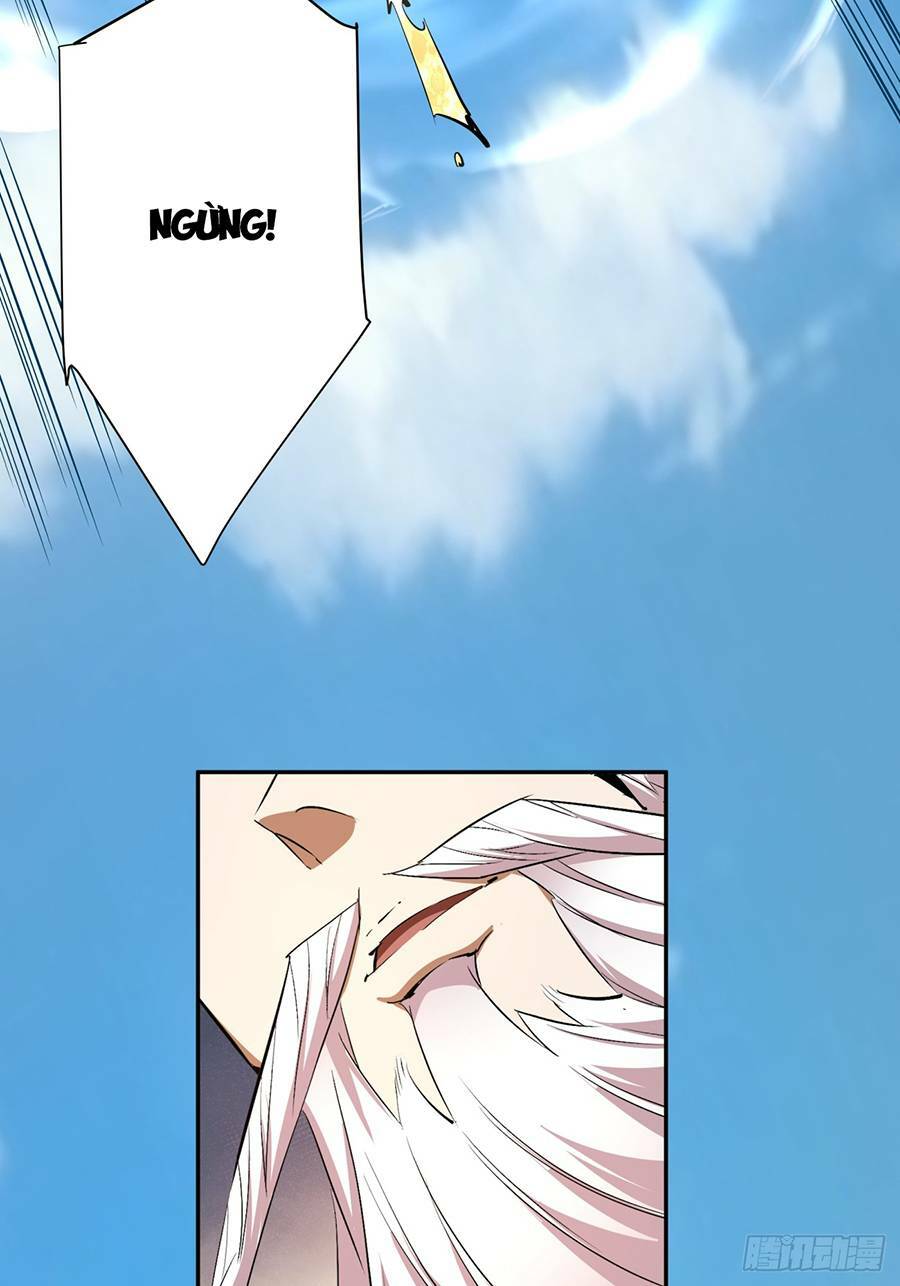 Đồ Đệ Của Ta Đều Là Đại Phản Phái Chapter 4 - Trang 2