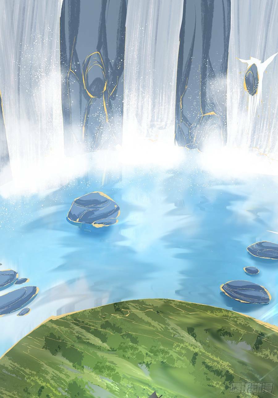 Đồ Đệ Của Ta Đều Là Đại Phản Phái Chapter 4 - Trang 2