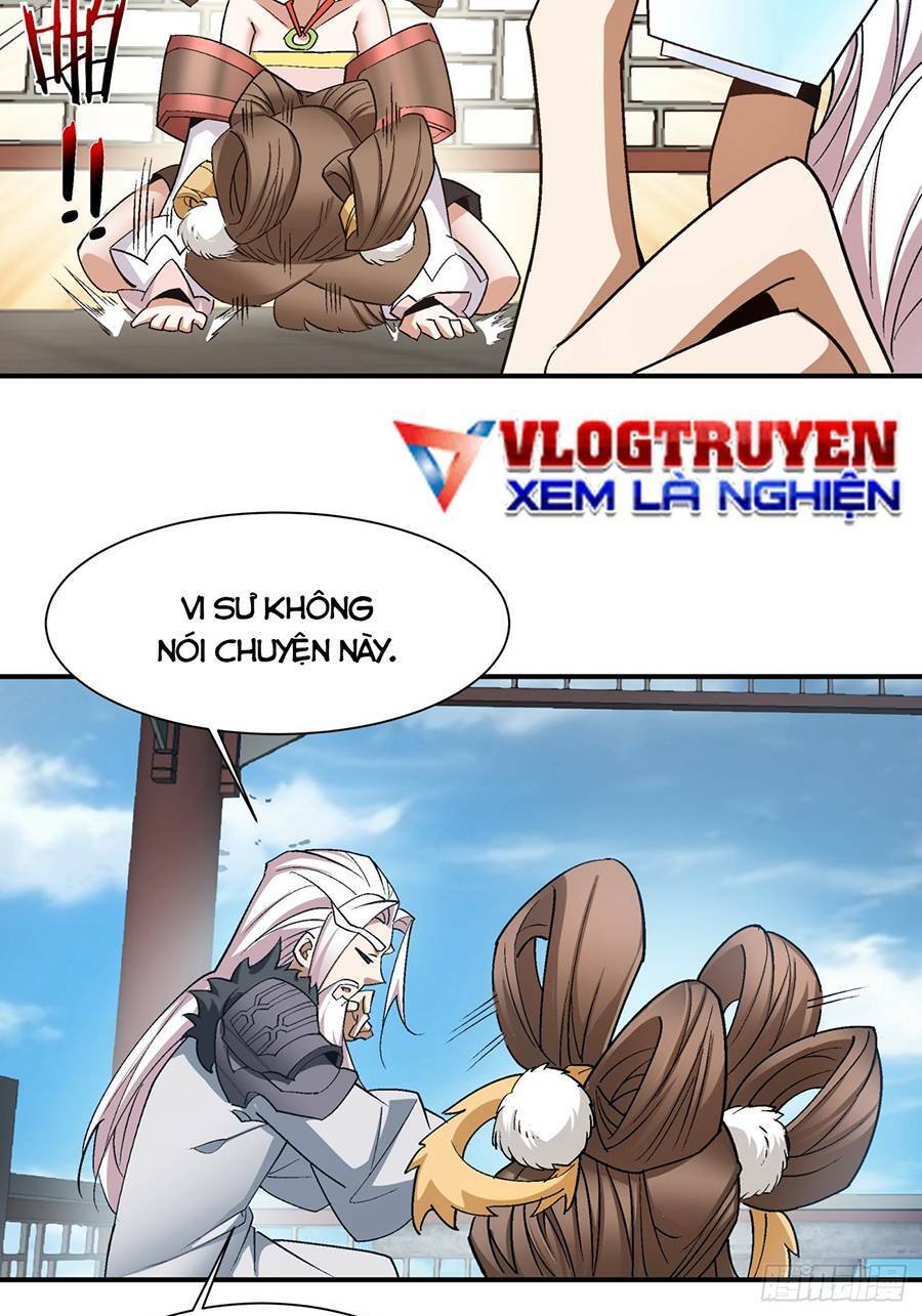 Đồ Đệ Của Ta Đều Là Đại Phản Phái Chapter 4 - Trang 2