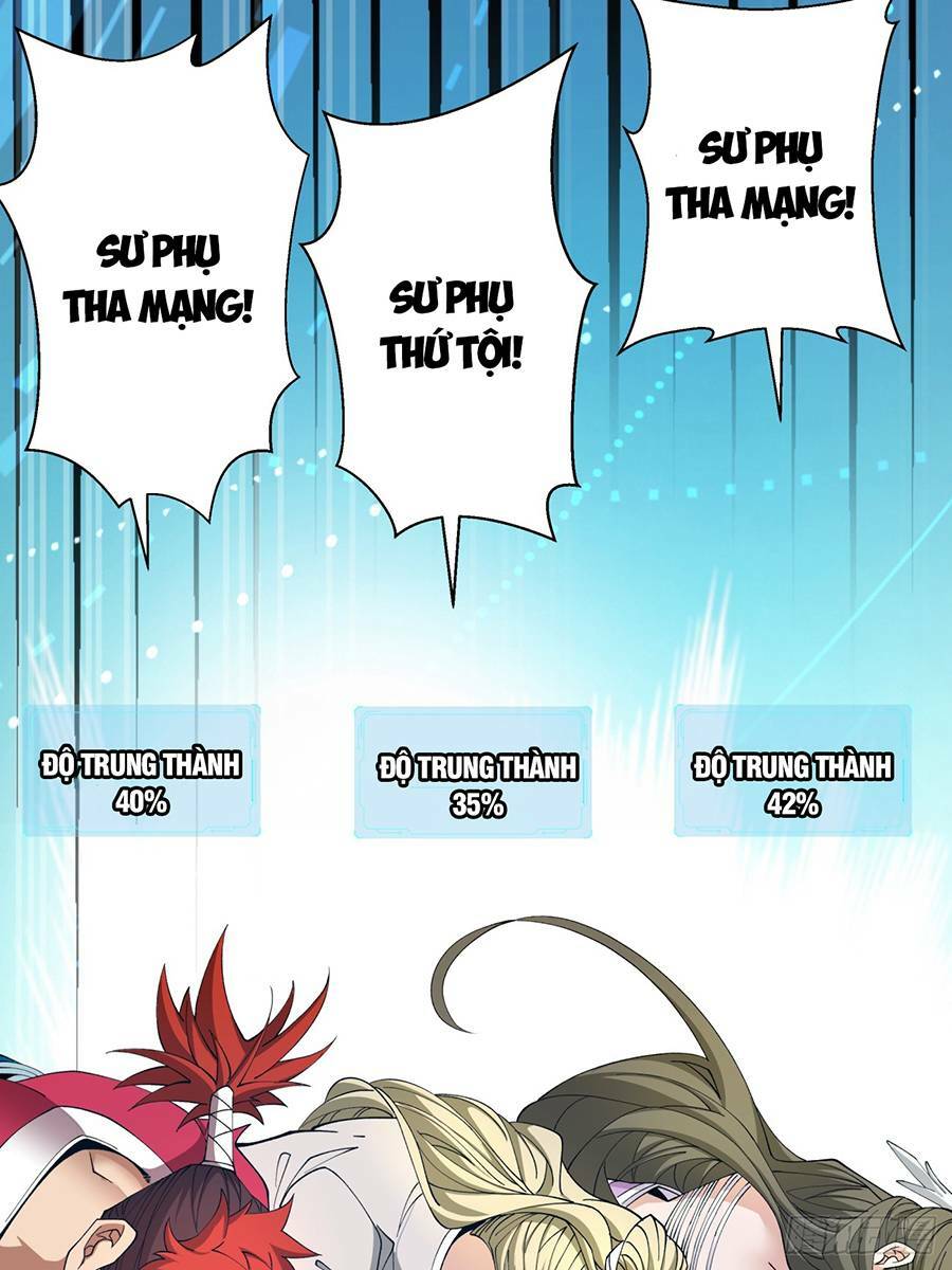 Đồ Đệ Của Ta Đều Là Đại Phản Phái Chapter 4 - Trang 2