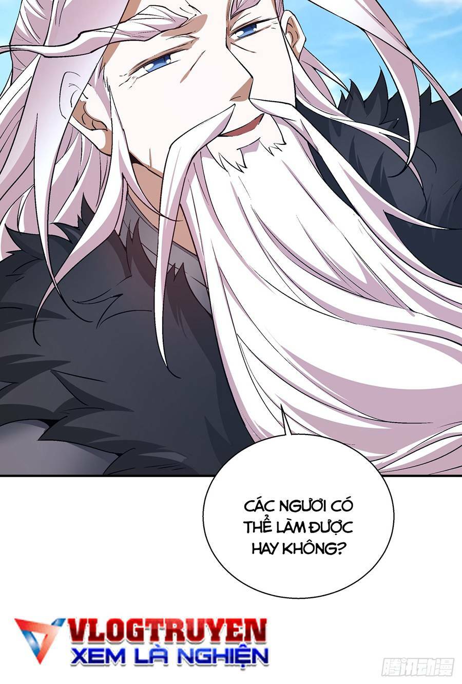 Đồ Đệ Của Ta Đều Là Đại Phản Phái Chapter 4 - Trang 2