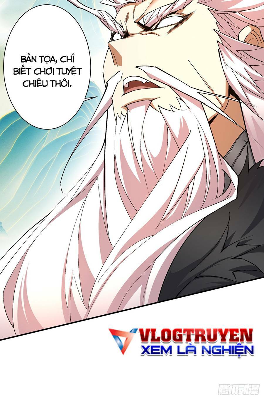 Đồ Đệ Của Ta Đều Là Đại Phản Phái Chapter 4 - Trang 2