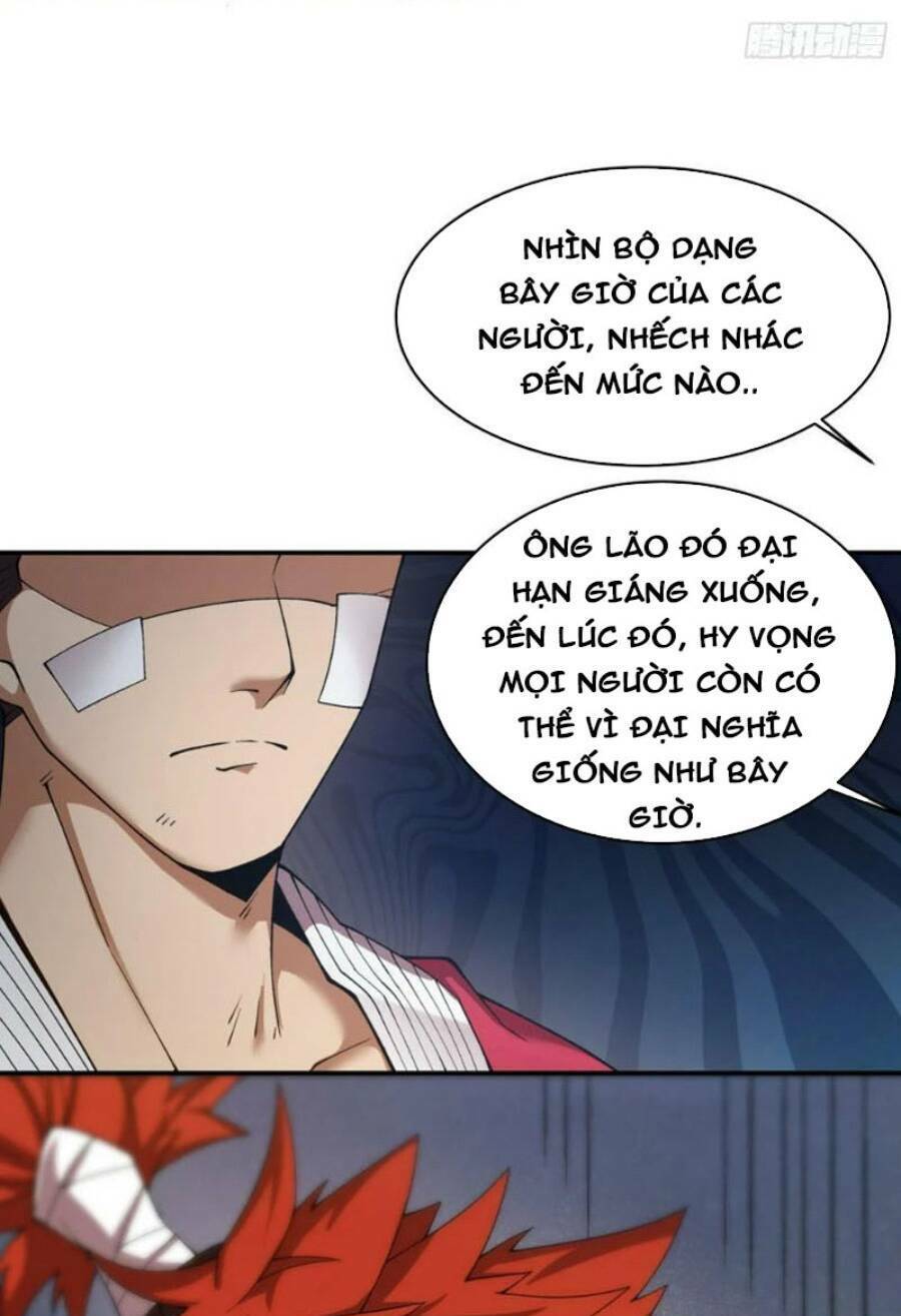 Đồ Đệ Của Ta Đều Là Đại Phản Phái Chapter 40 - Trang 2