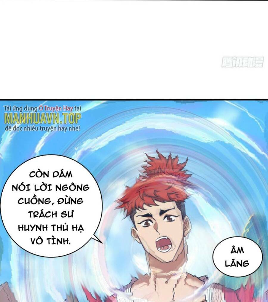 Đồ Đệ Của Ta Đều Là Đại Phản Phái Chapter 40 - Trang 2