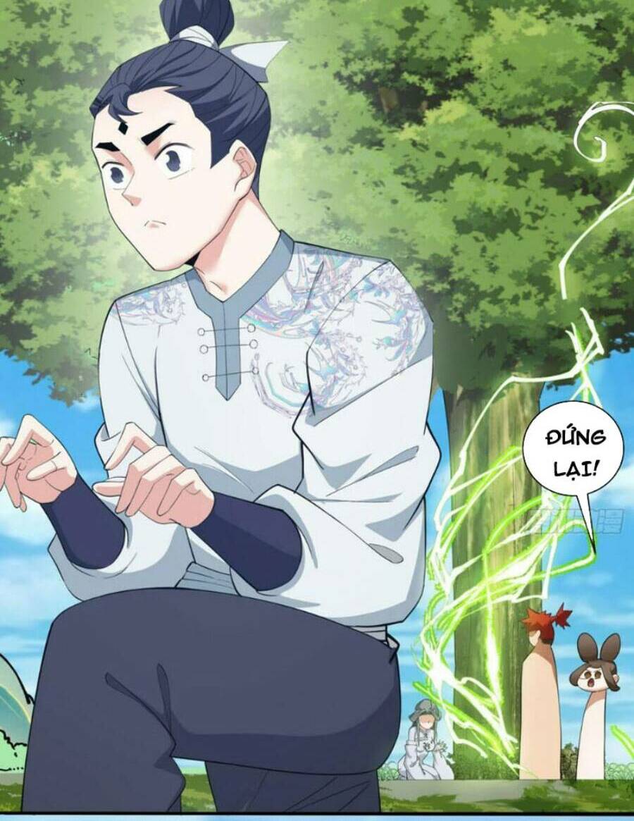 Đồ Đệ Của Ta Đều Là Đại Phản Phái Chapter 40 - Trang 2