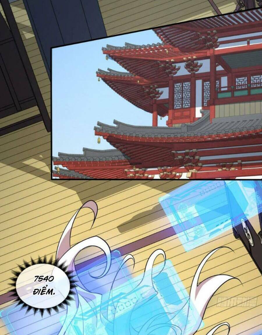 Đồ Đệ Của Ta Đều Là Đại Phản Phái Chapter 40 - Trang 2