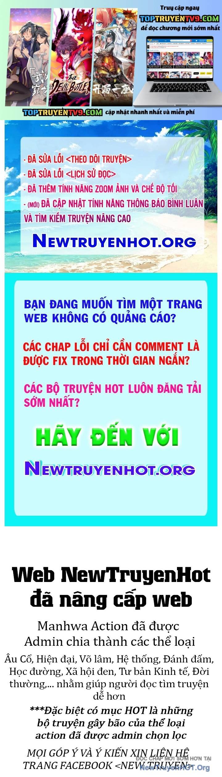 Đồ Đệ Của Ta Đều Là Đại Phản Phái Chapter 416 - Trang 2