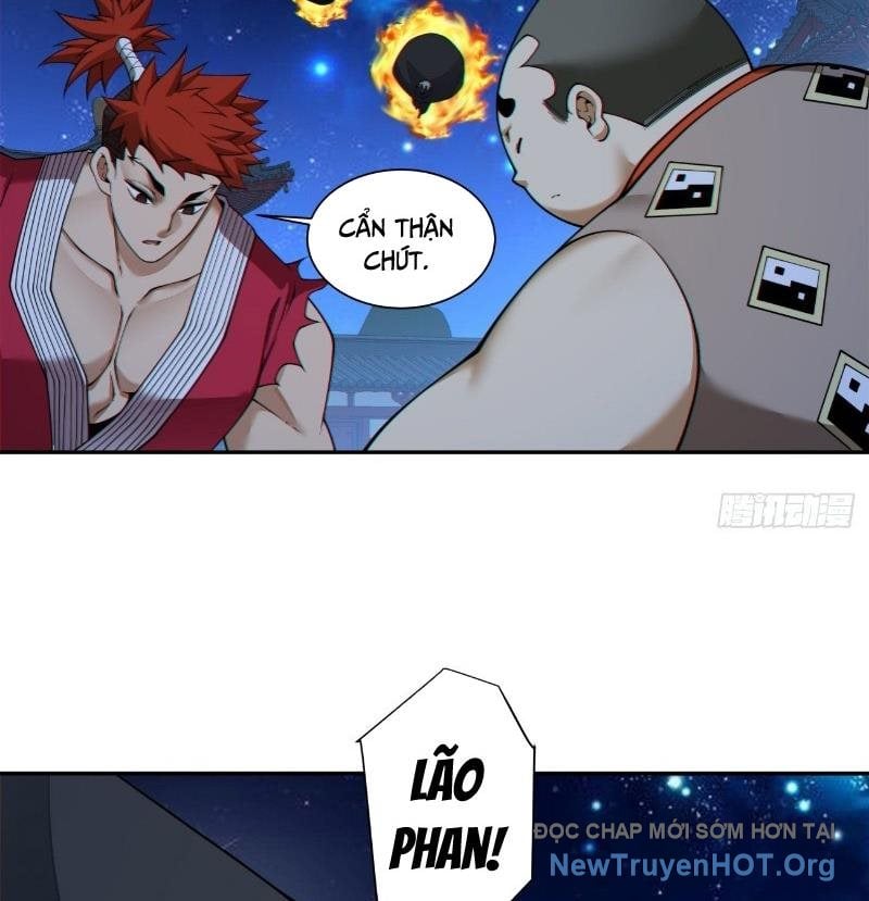 Đồ Đệ Của Ta Đều Là Đại Phản Phái Chapter 416 - Trang 2