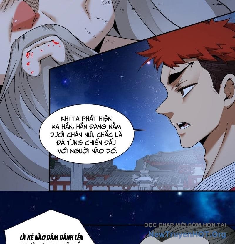 Đồ Đệ Của Ta Đều Là Đại Phản Phái Chapter 416 - Trang 2