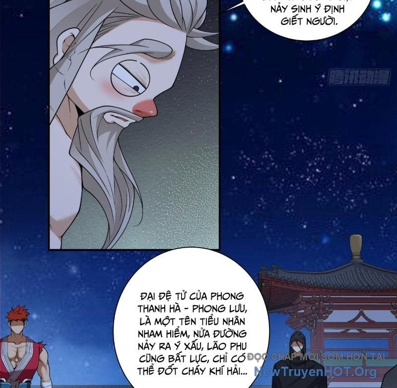 Đồ Đệ Của Ta Đều Là Đại Phản Phái Chapter 416 - Trang 2