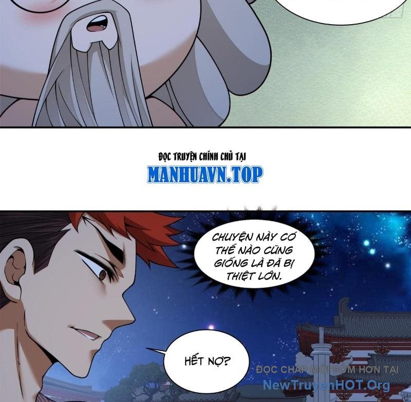 Đồ Đệ Của Ta Đều Là Đại Phản Phái Chapter 416 - Trang 2