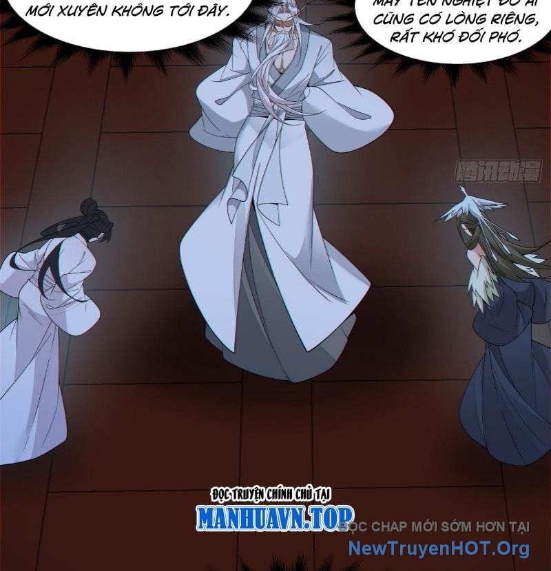 Đồ Đệ Của Ta Đều Là Đại Phản Phái Chapter 416 - Trang 2