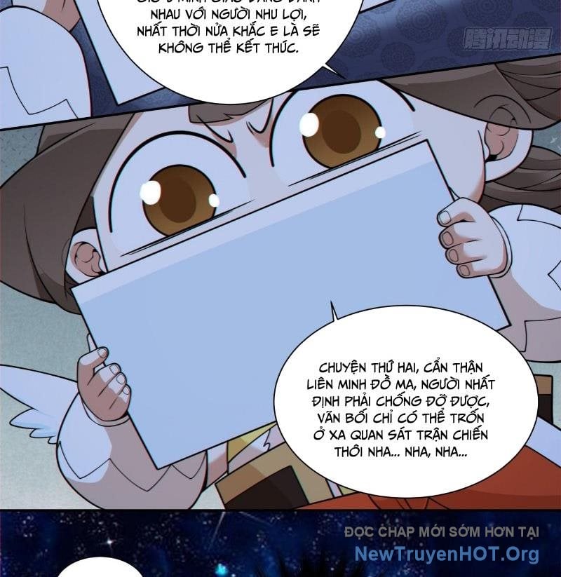 Đồ Đệ Của Ta Đều Là Đại Phản Phái Chapter 416 - Trang 2