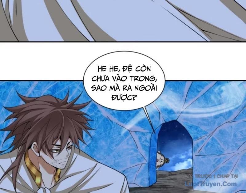 Đồ Đệ Của Ta Đều Là Đại Phản Phái Chapter 417 - Trang 2