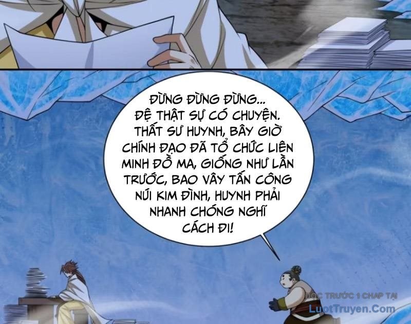 Đồ Đệ Của Ta Đều Là Đại Phản Phái Chapter 417 - Trang 2