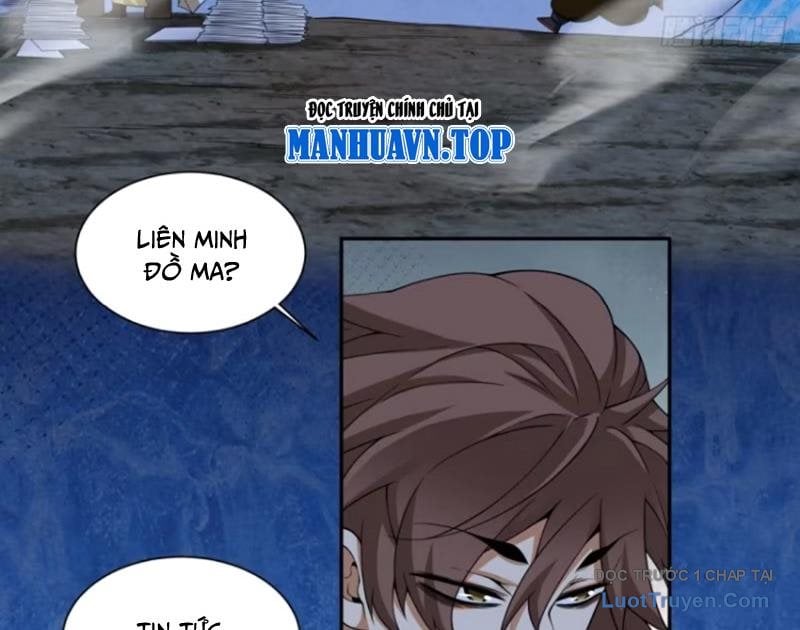 Đồ Đệ Của Ta Đều Là Đại Phản Phái Chapter 417 - Trang 2