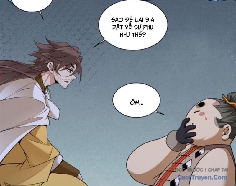 Đồ Đệ Của Ta Đều Là Đại Phản Phái Chapter 417 - Trang 2