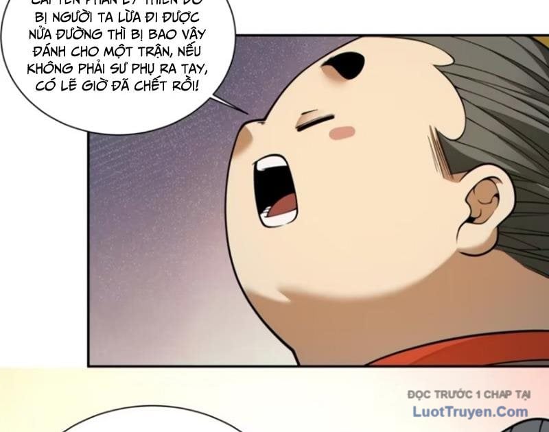Đồ Đệ Của Ta Đều Là Đại Phản Phái Chapter 417 - Trang 2