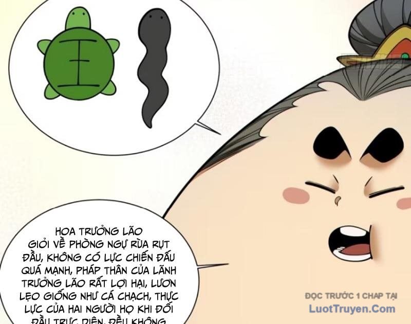 Đồ Đệ Của Ta Đều Là Đại Phản Phái Chapter 417 - Trang 2