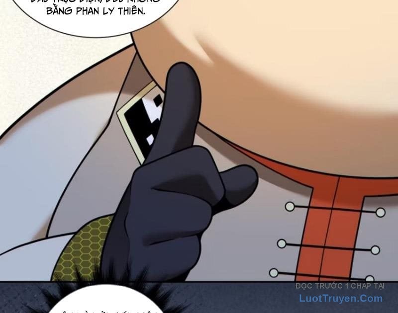 Đồ Đệ Của Ta Đều Là Đại Phản Phái Chapter 417 - Trang 2
