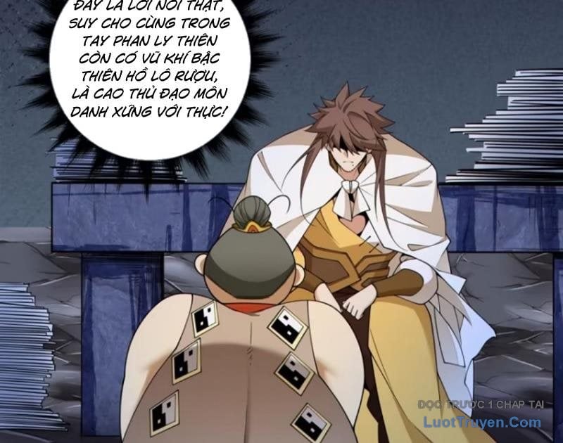 Đồ Đệ Của Ta Đều Là Đại Phản Phái Chapter 417 - Trang 2