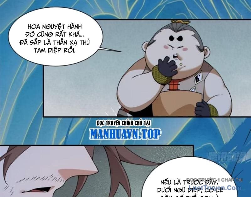 Đồ Đệ Của Ta Đều Là Đại Phản Phái Chapter 417 - Trang 2