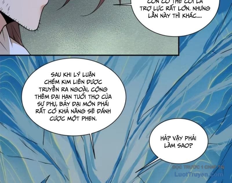Đồ Đệ Của Ta Đều Là Đại Phản Phái Chapter 417 - Trang 2