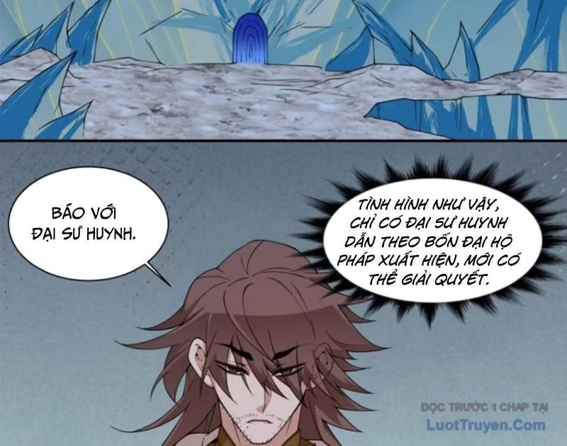 Đồ Đệ Của Ta Đều Là Đại Phản Phái Chapter 417 - Trang 2