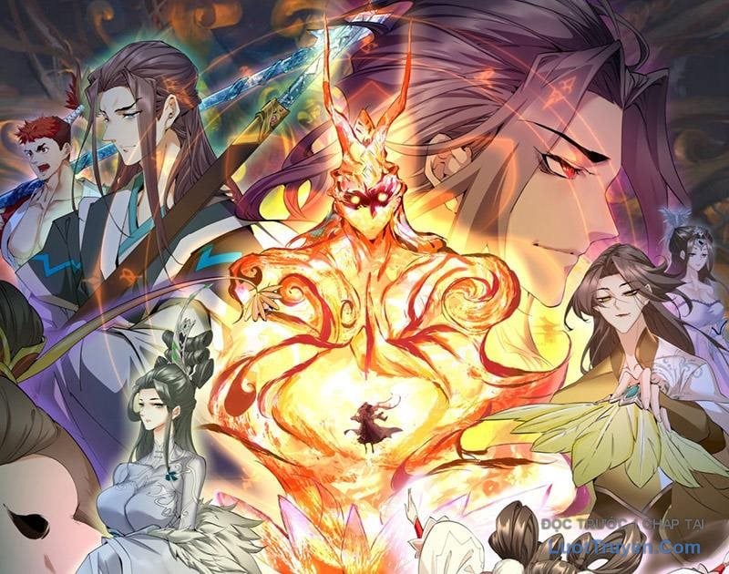 Đồ Đệ Của Ta Đều Là Đại Phản Phái Chapter 417 - Trang 2
