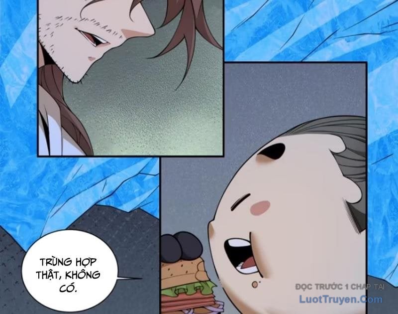 Đồ Đệ Của Ta Đều Là Đại Phản Phái Chapter 417 - Trang 2
