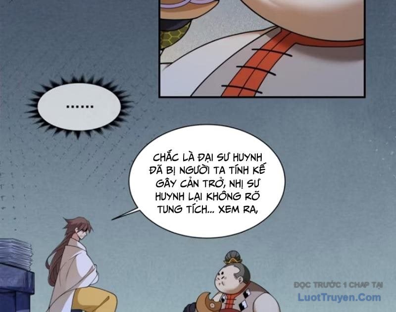 Đồ Đệ Của Ta Đều Là Đại Phản Phái Chapter 417 - Trang 2