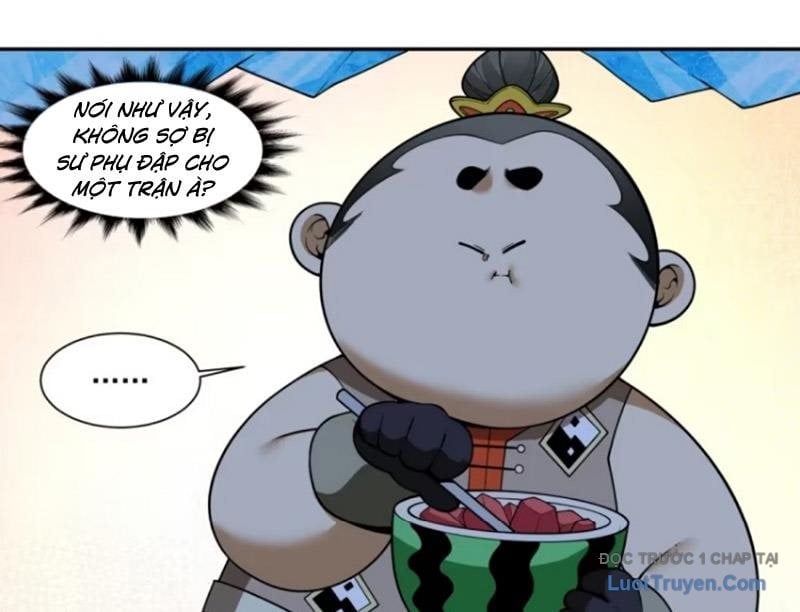 Đồ Đệ Của Ta Đều Là Đại Phản Phái Chapter 417 - Trang 2