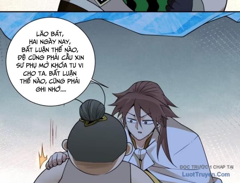 Đồ Đệ Của Ta Đều Là Đại Phản Phái Chapter 417 - Trang 2