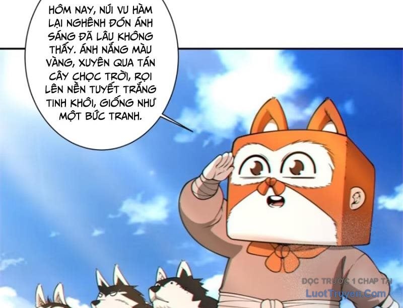 Đồ Đệ Của Ta Đều Là Đại Phản Phái Chapter 417 - Trang 2