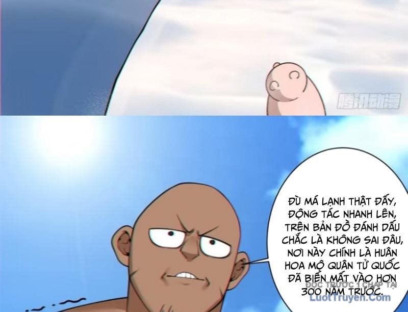 Đồ Đệ Của Ta Đều Là Đại Phản Phái Chapter 417 - Trang 2