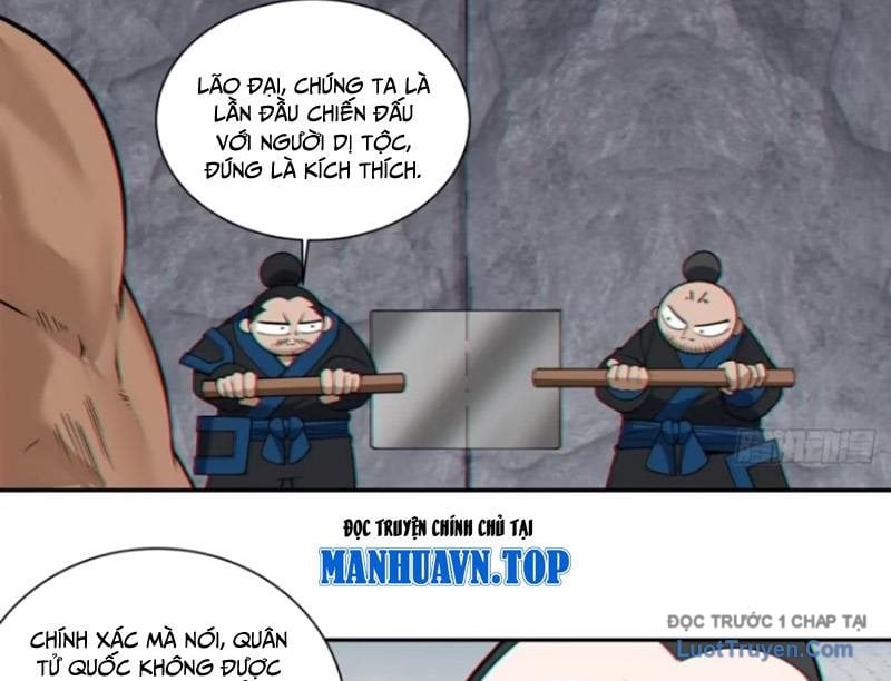 Đồ Đệ Của Ta Đều Là Đại Phản Phái Chapter 417 - Trang 2