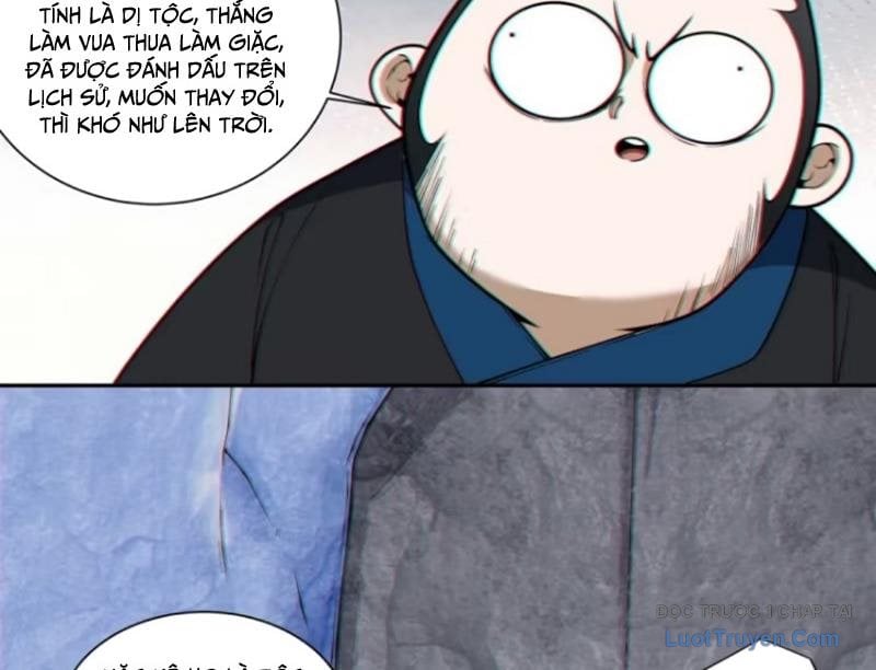 Đồ Đệ Của Ta Đều Là Đại Phản Phái Chapter 417 - Trang 2