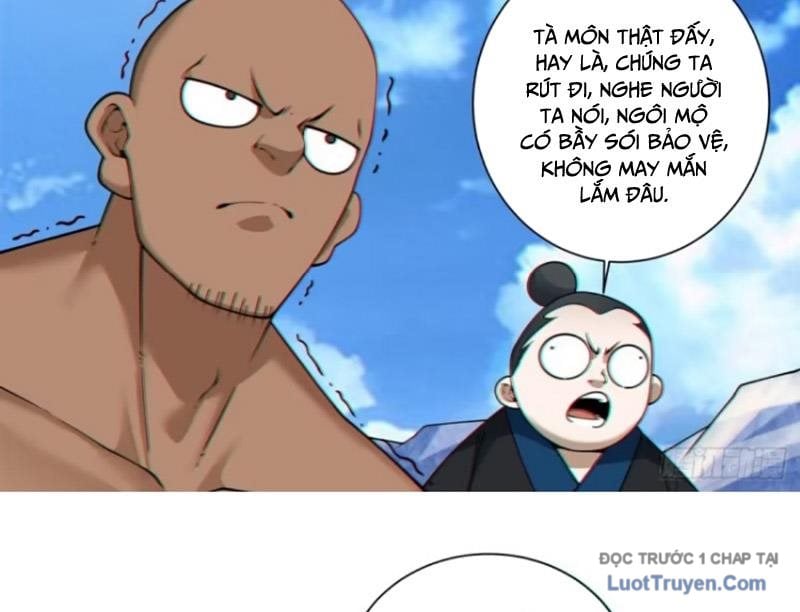 Đồ Đệ Của Ta Đều Là Đại Phản Phái Chapter 417 - Trang 2