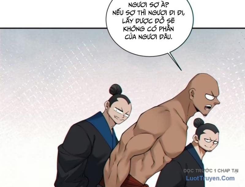 Đồ Đệ Của Ta Đều Là Đại Phản Phái Chapter 417 - Trang 2