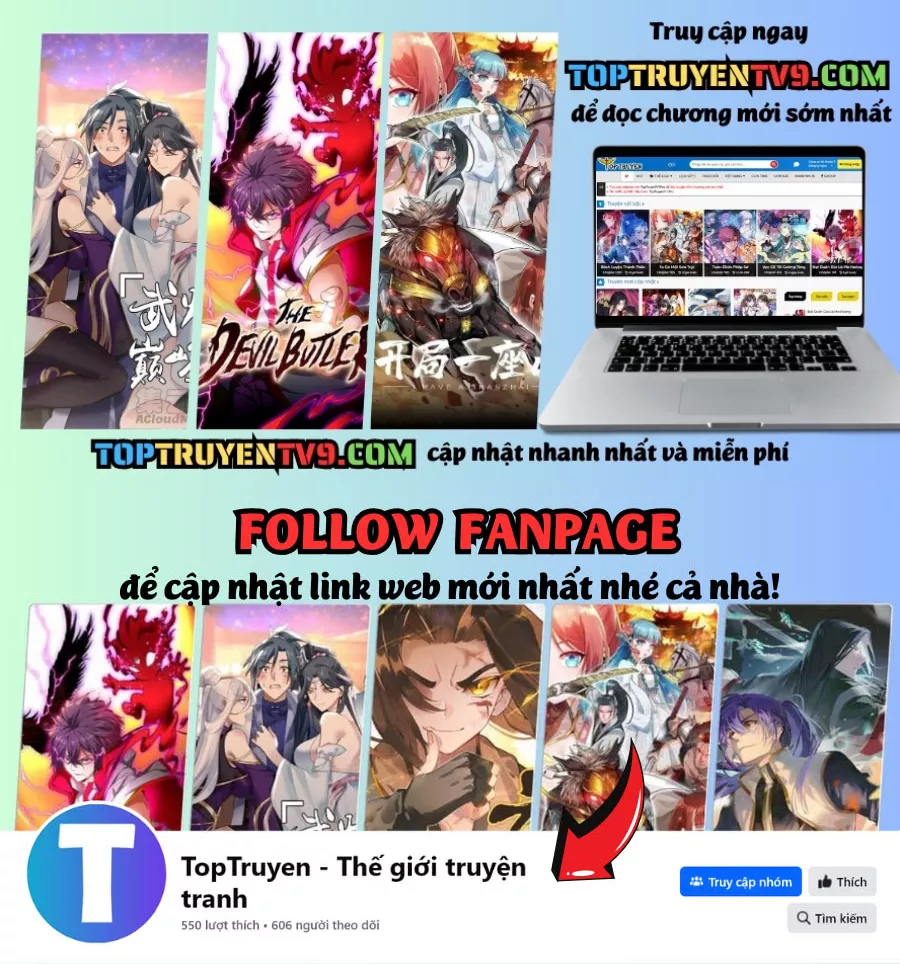 Đồ Đệ Của Ta Đều Là Đại Phản Phái Chapter 419 - Trang 2