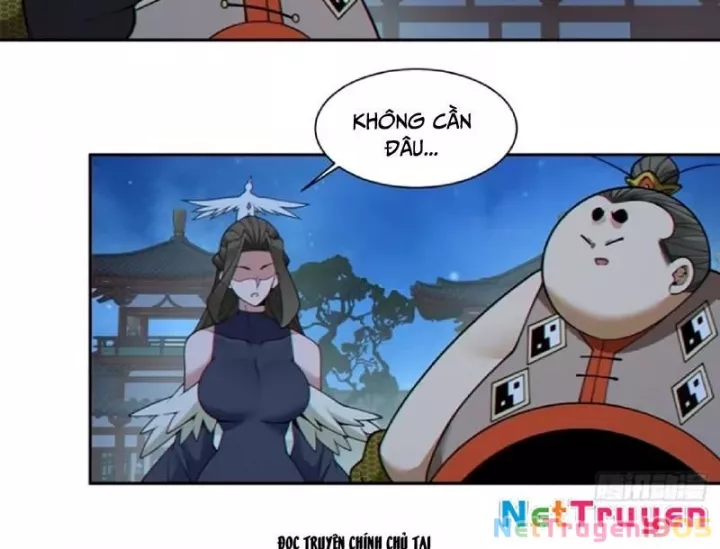 Đồ Đệ Của Ta Đều Là Đại Phản Phái Chapter 419 - Trang 2
