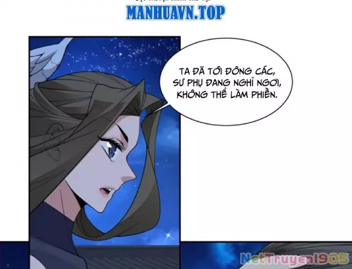 Đồ Đệ Của Ta Đều Là Đại Phản Phái Chapter 419 - Trang 2
