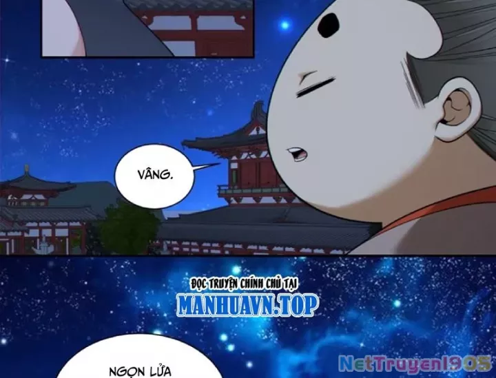 Đồ Đệ Của Ta Đều Là Đại Phản Phái Chapter 419 - Trang 2