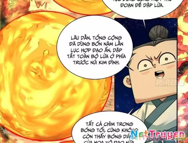 Đồ Đệ Của Ta Đều Là Đại Phản Phái Chapter 419 - Trang 2