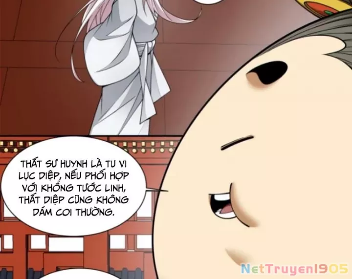 Đồ Đệ Của Ta Đều Là Đại Phản Phái Chapter 419 - Trang 2