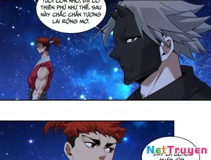Đồ Đệ Của Ta Đều Là Đại Phản Phái Chapter 419 - Trang 2