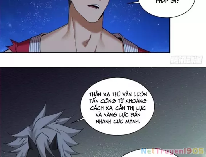 Đồ Đệ Của Ta Đều Là Đại Phản Phái Chapter 419 - Trang 2