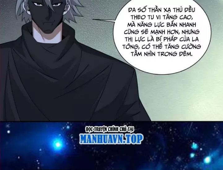 Đồ Đệ Của Ta Đều Là Đại Phản Phái Chapter 419 - Trang 2